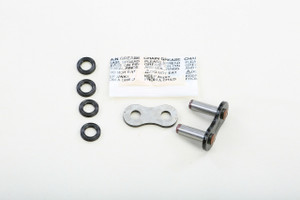 Vortex - Master Link Sx3 Rivet 530 Blk - 530SX3-RCL Vortex - Master Link Sx3 Rivet 530 Blk - 530SX3-RCL