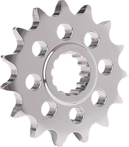 Vortex - Front Cs Sprocket Steel 15t-525 Yam - 3660-15