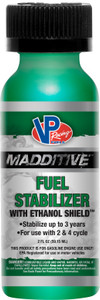 Vp Racing - Fuel Stabilizer 2 Oz - 2812 Vp Racing - Fuel Stabilizer 2 Oz - 2812