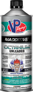 Vp Racing - Octanium Unleaded 1 Qt - 29505 Vp Racing - Octanium Unleaded 1 Qt - 29505