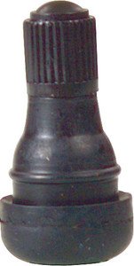 Wilcox - Atv Pop-in Valve Stem 50/pk 412 Series - TR-412 50/PK Wilcox - Atv Pop-in Valve Stem 50/pk 412 Series - TR-412 50/PK