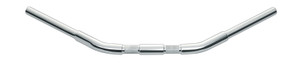 Wild 1 - Chubby Dragster Springer Chrome - WO512 Wild 1 - Chubby Dragster Springer Chrome - WO512