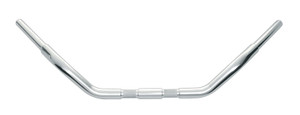 Wild 1 - Chubby Dresser Bars Springer Chrome - WO510 Wild 1 - Chubby Dresser Bars Springer Chrome - WO510