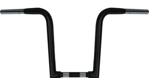 Wild 1 - Chubby 12" Outlawz  Ape Satin Black - WO612B