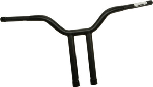 Wild 1 - Chubby 14"psycho S-fighter Black - WO558B