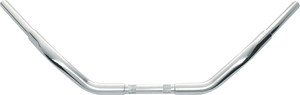 Wild 1 - Chubby Dresser Bar Chrome - WO504 Wild 1 - Chubby Dresser Bar Chrome - WO504