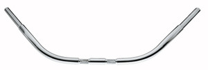 Wild 1 - Chubby Beach Bar Springer Chrome - WO551 Wild 1 - Chubby Beach Bar Springer Chrome - WO551