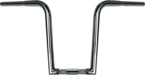 Wild 1 - Chubby 14" Outlawz Ape Springr Chrome - WO624 Wild 1 - Chubby 14" Outlawz Ape Springr Chrome - WO624