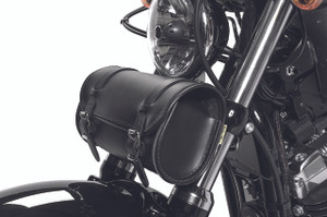 Willie & Max - No Stud Fork Bag - 8064