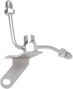 Drag Specialties - Universal Rear Brake "T" - Universal Rear Brake Tee - 295