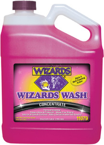 Wizards - Wash Concentrate 1 Gal - 11079 Wizards - Wash Concentrate 1 Gal - 11079