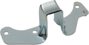 Drag Specialties - Rear Exhaust Pipe Bracket - Rear Exhaust Pipe Bracket - U08-0224
