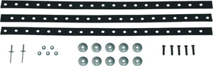 Woodys - Universal Snow Flap Tie Kit - MUD-STRAP Woodys - Universal Snow Flap Tie Kit - MUD-STRAP