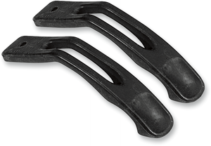 Parts Unlimited - Hood Clamp - Ski-Doo - 2 Pack - Rubber Hood Latches - 1906-0002