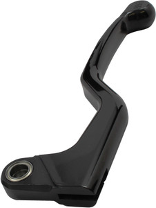 Works - Elite Perch Lever (black) - 16-885