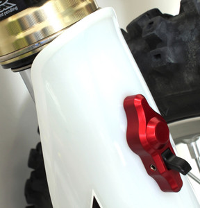 Works - Pro Launch Start Device - 12-222