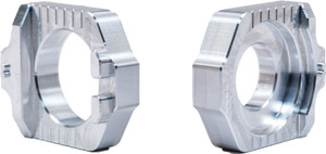 Works - Axle Blocks Elite Ktm/hus - 17-415 Works - Axle Blocks Elite Ktm/hus - 17-415