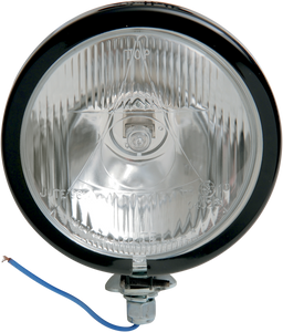 Drag Specialties - Spotlight - 4-1/2" - Black - 4-1/2" Spotlight  Spotlight - 20-0311BE Drag Specialties - Spotlight - 4-1/2" - Black - 4-1/2" Spotlight  Spotlight - 20-0311BE