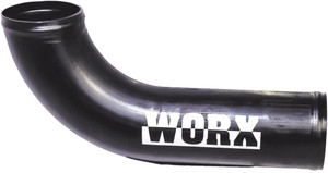 Worx - Sea-doo Free Flow Exhaust - WR04027 Worx - Sea-doo Free Flow Exhaust - WR04027