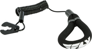 Wps - Float Wrist Tethercord Yam Blk - WA-1 Y BLK Wps - Float Wrist Tethercord Yam Blk - WA-1 Y BLK