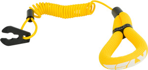 Wps - Float Wrist Tethercord Yam Ylw - WA-1 Y YLW Wps - Float Wrist Tethercord Yam Ylw - WA-1 Y YLW
