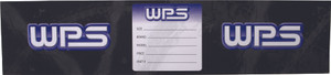 Wps - Tire Labels 50/pk Wraps - WPS TIRE WRAP Wps - Tire Labels 50/pk Wraps - WPS TIRE WRAP