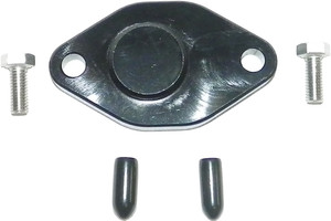Wsm - Oil Inj Block Off S-d 580/650/ 720 - 011-212
