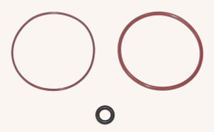 Wsm - Oil Filter O-ring Kit Sd - 006-560-01K