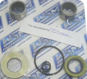 Wsm - Pump Repair Kit Sea Doo - 003-643 Wsm - Pump Repair Kit Sea Doo - 003-643