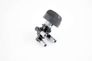 Wsm - Fuel Valve 3 Position S-d - 006-604