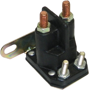 Wsm - Starter Relay Sd Solenoid - 004-120