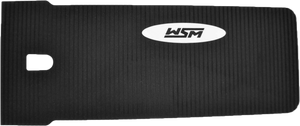 Wsm - Traction Mat Kaw - 012-100BLK Wsm - Traction Mat Kaw - 012-100BLK