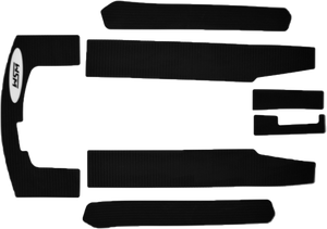 Wsm - Traction Mat Yam - 012-221BLK Wsm - Traction Mat Yam - 012-221BLK