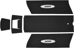 Wsm - Traction Mat Kaw - 012-099BLK Wsm - Traction Mat Kaw - 012-099BLK