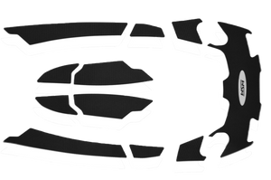 Wsm - Traction Mat Sea - 012-314BLK Wsm - Traction Mat Sea - 012-314BLK