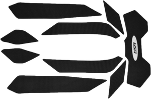 Wsm - Traction Mat Sea - 012-330BLK