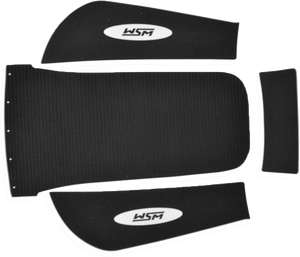 Wsm - Traction Mat Kaw - 012-106BLK