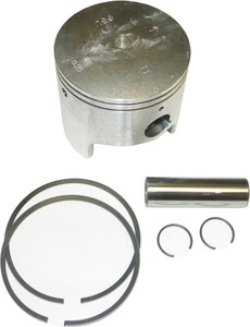 Wsm - Piston 760/1200 Kit - 010-826K