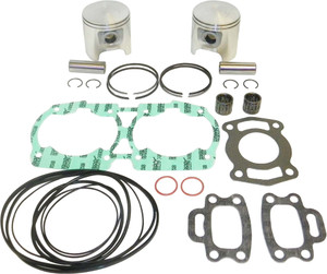 Wsm - Complete Top End Kit - 010-816-10 Wsm - Complete Top End Kit - 010-816-10