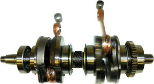 Wsm - Crank Sea Doo 800rfi 800 Rfi Motors - 010-1018-01WSM Wsm - Crank Sea Doo 800rfi 800 Rfi Motors - 010-1018-01WSM