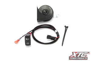 Xtc Power Products - Horn Kit Pnp Hon - HORN-HON-S2LB Xtc Power Products - Horn Kit Pnp Hon - HORN-HON-S2LB