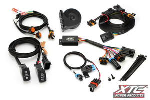 Xtc Power Products - Self Canceling T/s Kit Pol - ATS-POL-M24 Xtc Power Products - Self Canceling T/s Kit Pol - ATS-POL-M24