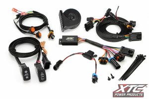 Xtc Power Products - Self Canceling T/s Kit Hon - ATS-HON-S32 Xtc Power Products - Self Canceling T/s Kit Hon - ATS-HON-S32