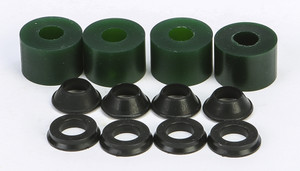 Xtrig - Phds Soft Elastomers Green - 501050000101 Xtrig - Phds Soft Elastomers Green - 501050000101