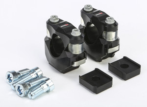 Xtrig - Phds For Rocs Triple Clamps 28mm All Rocs - 501240000201