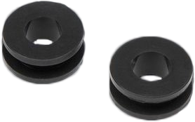 Yoshimura - Exhaust Mount Muffler Bracket Fkm High Temp Z1024 Grommet - Z1024