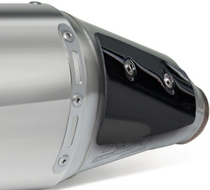 Yoshimura - Heat Shield Rs-4 2-up Heat Shield Rs-4 2-up - 990BG123400