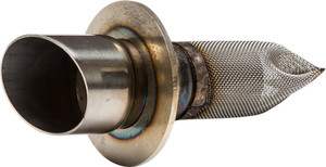 Yoshimura - Spark Arrestor Rs-3 Monkey Insert - SA-18-K