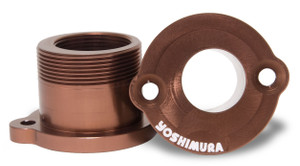 Yoshimura - Rs-3 Exhaust Spark Arrestor Insert Replacement Part - SA-11-K Yoshimura - Rs-3 Exhaust Spark Arrestor Insert Replacement Part - SA-11-K