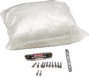 Yoshimura - Muffler Repack Kit R77 Premium - REPACK-R77-ADV